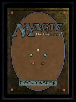 Temporal Mastery M The List Reprints 54 NM - Image 2