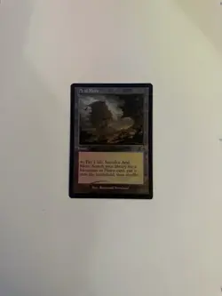 Arid Mesa Retro Frame Foil Etched Modern Horizons 2 - Image 2