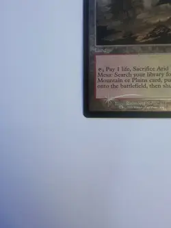 Arid Mesa Retro Frame Foil Etched Modern Horizons 2 - Image 4