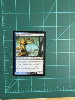 Sygg, River Cutthroat Shadowmoor Regular - Image 2