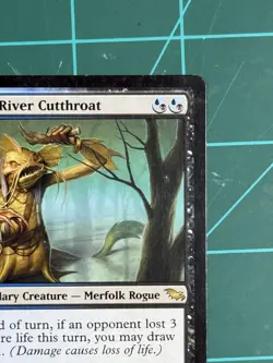 Sygg, River Cutthroat Shadowmoor Regular - Image 5