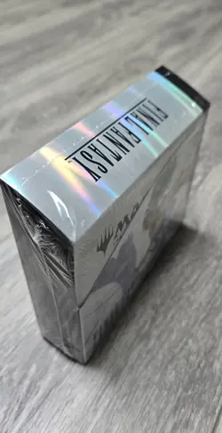 MTG Final Fantasy Collector Booster Box | English Language | Factory Sealed - Image 3