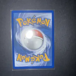 Ninjask 137/132 Illustration Rare IR Pokemon Mega Evolution Full Art Holo NM/M - Image 2