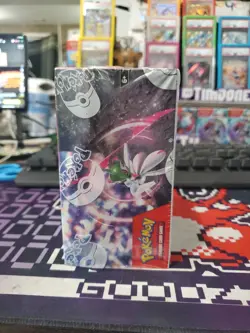 Pokemon TCG Scarlet & Violet: Paradox Rift Booster Box - New Factory Sealed 820650863998 - Image 5
