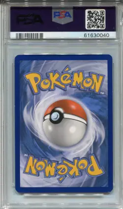 Pokemon X & Y Generations Radiant Collection RC6 Flareon Ex PSA 9 - Image 2