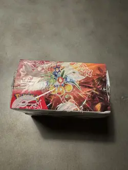 Pokemon Scarlet & Violet TCG Surging Sparks Booster Box New Factory Sealed SV08 - Image 2