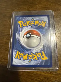 Pokemon TCG Articuno Journey Together 161/159 Near Mint Condition - Image 2