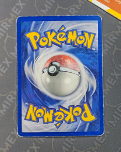 Pokemon Sabrina's Alakazam 16/132 Gym Challenge English Holo INKED - Image 5
