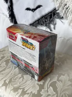 Pokemon TCG Scarlet & Violet SV08 Surging Sparks Sealed Booster Box - Image 3