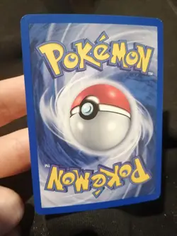 Pokemon Rocket's Scyther 13/132 GH Gym Heroes Holo Rare NM - Image 2