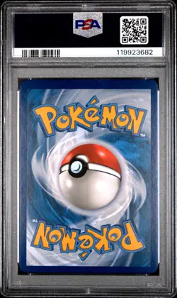 2022 POKEMON SWORD & SHIELD BRILLIANT STARS #154 FULL ART/CHARIZARD V PSA 10 - Image 2