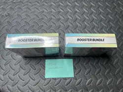SET OF TWO Pokemon TCG Stellar Crown Booster Bundle New Sealed Scarlet & Violet - Image 4