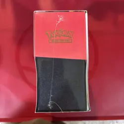 Pokemon Scarlet and Violet Elite Trainer Box ETB Koraidon Factory Sealed - Image 2