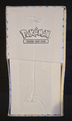 Pokemon Scarlet & Violet 151 Elite Trainer Box ETB Snorlax Artwork 2023 Sealed - Image 5
