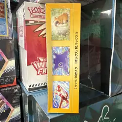 Pokemon TCG Sword & Shield VSTAR Universe Box (10 Packs, 2022) 4521329331188 - Image 2