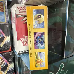 Pokemon TCG Sword & Shield VSTAR Universe Box (10 Packs, 2022) 4521329331188 - Image 4