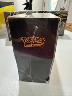 Pokemon TCG: Scarlet & Violet Obsidian Flames Elite Trainer Box ETB SEALED NEW - Image 3