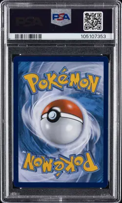 2016 POKEMON XY EVOLUTIONS #102 FULL ART/M BLASTOISE EX PSA 10 - Image 2
