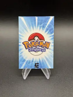 Umbreon #197 Gold Moon Holo Chase Pokemon Electric Collection Peru Us Seller - Image 2