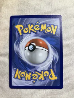 Pokemon TCG Here Comes Team Rocket Holo 15/82 In NM Condition - Image 2
