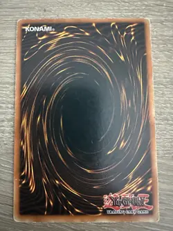 Yu-Gi-Oh Elemental Hero Tempest EEN-EN034 Ultra Rare Unlimited MP - Image 2