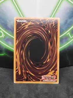 Yugioh Token Yugi CT14-EN007 Ultra Rare NM - Image 2