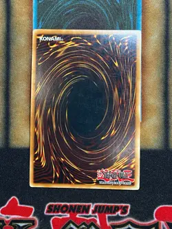 Yugioh Crusader Of Endymion SOVR-EN030 Ultra Rare 1st Ed MP - Image 2