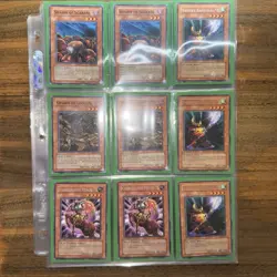 Konami Yu-Gi-Oh! TCG All Cards Sets - 40 Cards - GOAT Format- Picked Singles Lot 600682787291 - Image 1