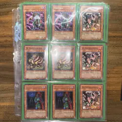 Konami Yu-Gi-Oh! TCG All Cards Sets - 40 Cards - GOAT Format- Picked Singles Lot 600682787291 - Image 2