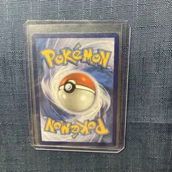 Pokemon TCG Morpeko Paradox Rift 206/182 Holo Illustration Rare Card NM - Image 2