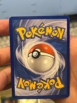 Pokemon 2006 EX Legend Maker Stamped Reverse Holo Lot (6 Cards) - Image 4