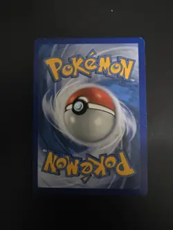 Celebi Prime 92/102 - Triumphant HGSS Rare - Pokemon Card - Image 2