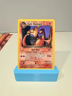 Pokemon TCG Vintage Card Lot - Image 5