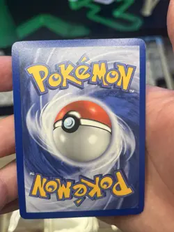 Pokemon 2004 EX Team Rocket Returns Stamped Reverse Holo Lot (6 Cards) - Image 4