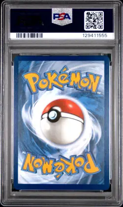 Pokemon TCG Classic Collection Pikachu Holo Card PSA 10 Gem Mint 008/034 - Image 2