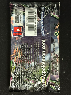 Pokemon Card - Celestial Storm - Sun & Moon - 10 Card Booster Pack New - Image 2