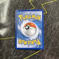 Pokemon TCG Card BREAKpoint 1/122 Chikorita Common Pokemon D2 - Image 2