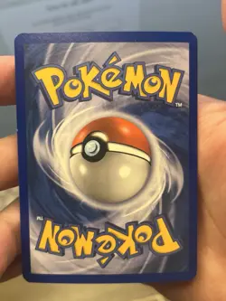 Pokemon 2005 EX Unseen Forces Stamped Reverse Holo Lot (6 Cards) - Image 4