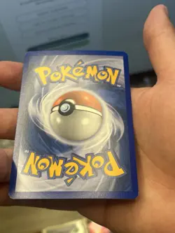 Pokemon 2005 EX Unseen Forces Stamped Reverse Holo Lot (6 Cards) - Image 5