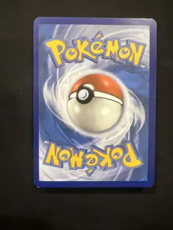 Pokemon TCG Charizard EX Obsidian Flames Holo Hyper Rare Card 228/197 - Image 2