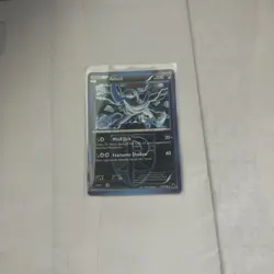 Absol 67/116 Black White Plasma-Freeze Pokemon Card Regular - Image 1