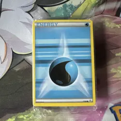 Pokemon TCG - XY Generations ETB Energy Cards Pack New Sealed - Image 1