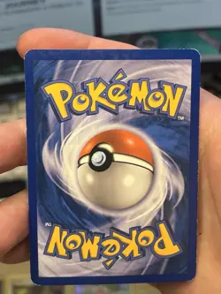 Pokemon 2006 EX Crystal Guardians Stamped Reverse Holo Lot (6 Cards) - Image 3