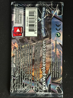Pokemon Card - Ultra Prism - Sun & Moon - 10 Card Booster Pack New - Image 2
