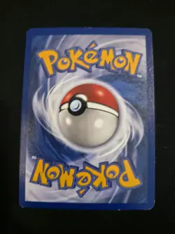 Moltres 27/62 Fossil 1st Edition 1999 Pokemon TCG Card LP NM - Image 2