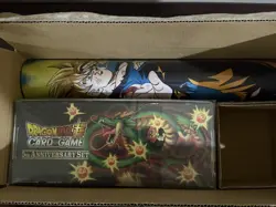 Dragon Ball Super Card Game - 5th Anniversary Set Premium Edition - Image 1