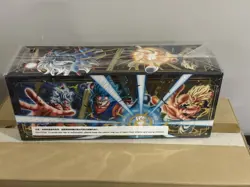 Dragon Ball Super Card Game - 5th Anniversary Set Premium Edition - Image 2