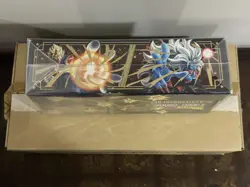 Dragon Ball Super Card Game - 5th Anniversary Set Premium Edition - Image 5