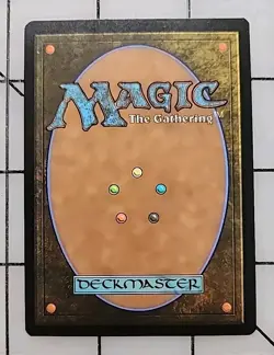 MTG 1x Bloodstained Mire Modern Horizons 3 MH3 EXTENDED ART - Image 2