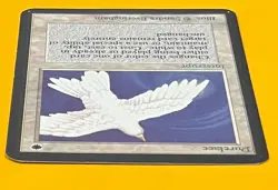 MTG PURELACE Alpha (OldManMTG 012-005) - Image 3